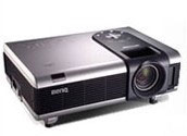 Benq PB8263 Installation-projector (9J.J2H77.B1E)